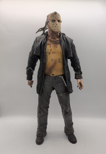 NECA Jason Voorhees 18" Action Figure Friday the 13th