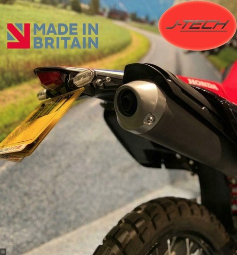 Honda crf 250 rally m - l,