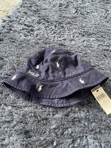 Polo ralph lauren bucket - polo,