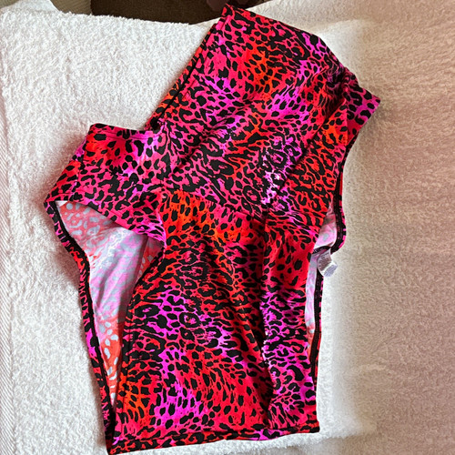 Bhs pink black - bhs, pink/black/orange/purple