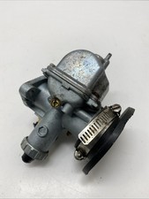 ♻️ Wk Bikes Colt 125 E4 2018 - 2021 Carb Carburettor ♻️