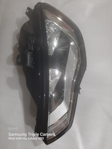 Audi 2012 headlight left - audi,
