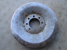 Harley-Davidson Rear Brake