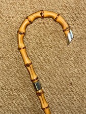 Victorian Whangee Bamboo