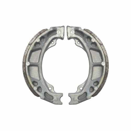 New drum brake - drum,