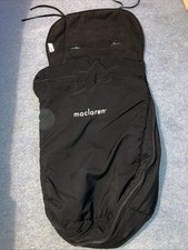 Maclaren Buggy Pushchair