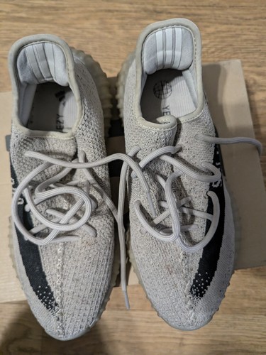Genuine used adidas - used,