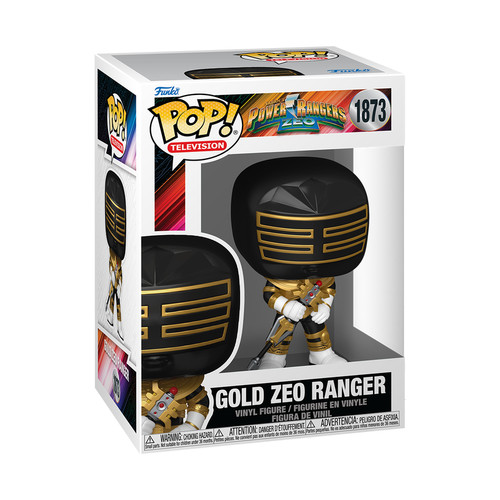 Funko pop television power - pop!,