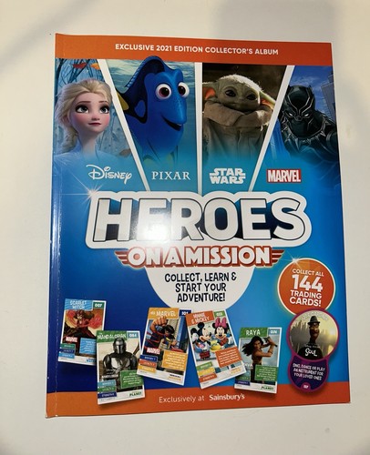 Completed heroes a mission - a,