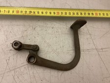 Used Brake Pedal Lever