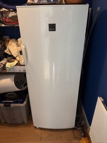 Zanussi fridge - zanussi,