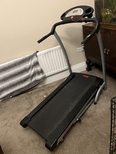 York Fitness t13i treadmill