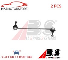 ANTI ROLL BAR STABILISER PAIR