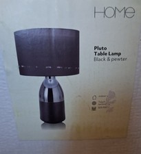 Argos Home Pluto Touch Table