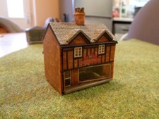 Hornby Lyddle End N Gauge N8041 S & L Models B