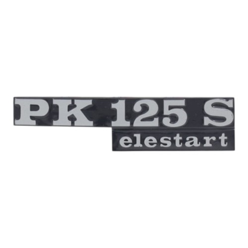 Piaggio vespa 125cc s - pk,