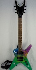 DEAN BABY ML 6 STRING 22-FRET