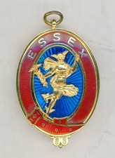 Masonic - Mark Master Mason 