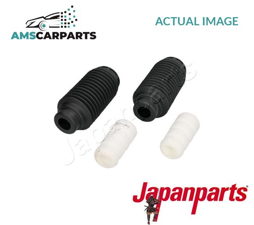 Dust cover bump stop kit - bump,