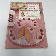 Betty Crocker's Softasilk