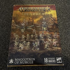 Games Workshop - Warhammer Age