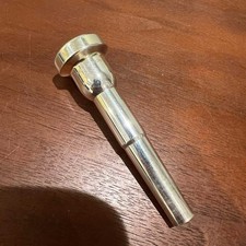 GR 62S Trumpet Mouthpiece Rare