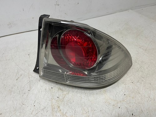 Lexus is200 mk1 - is200, light