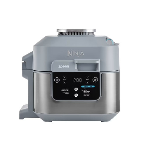 Ninja speedi 1 rapid - ninja,