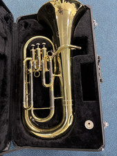 Student Jupiter Euphonium JEP 468