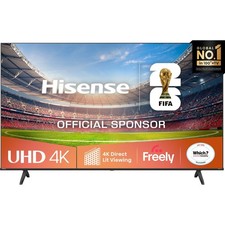 Hisense 43A6QTUK 43 Inch LED