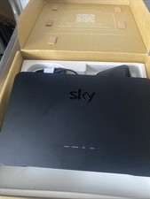 Sky Broadband Q Router 4.2 Hub