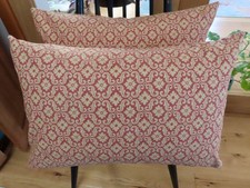 LAURA ASHLEY  Vintage - PAIR -