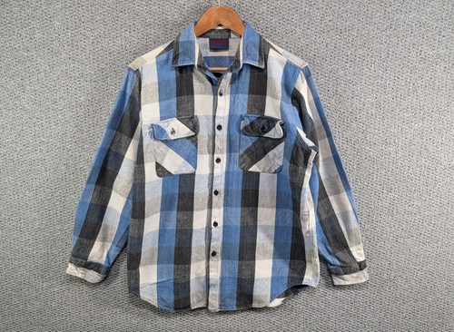 Dakota vintage check thick - dakota,