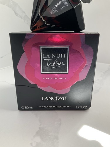 Lancome nuit tresor eau - lancome,