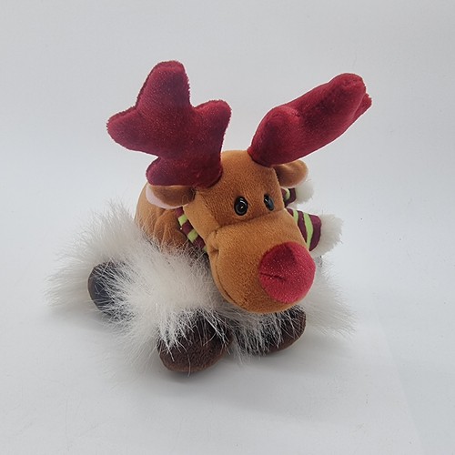 Randolph reindeer 2005 tesco - reindeer,
