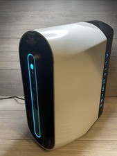 Alienware aurora r10 amd - aurora,