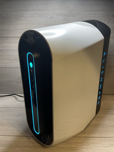 Alienware aurora r10 amd - r10,