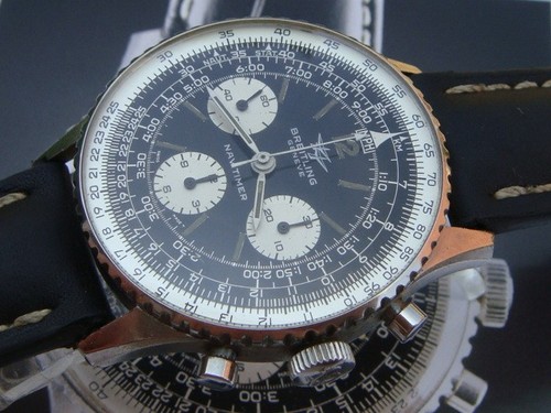 Breitling navitimer ref 806 - navitimer,