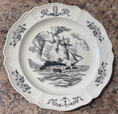 Wedgewood revolutionary war - revolutionary,