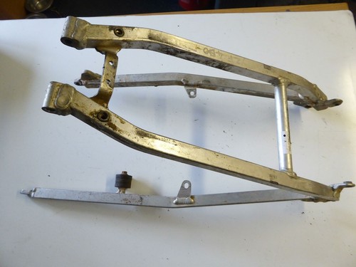 Yamaha yzf450 5xc subframe - yzf450,