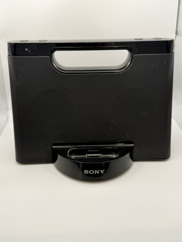 Sony personal audio docking - personal,