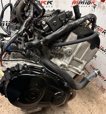 SUZUKI GSXR 1000 FULL ENGINE K9 L0 L1 L2 L3 L4 L5 L6 No34