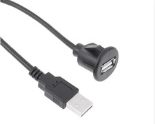 USB2.0 Car Van Motorhome