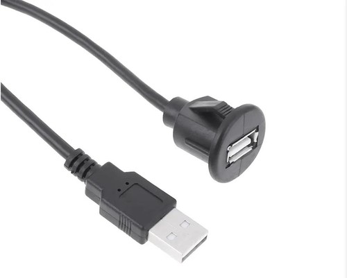 Usb2 car van motorhome - car,