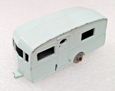Vintage Lesney Matchbox Series