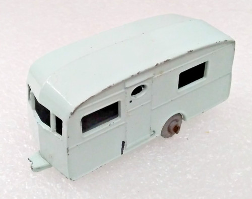 Vintage lesney matchbox series - vintage,