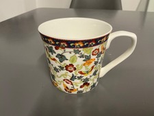 Queens Imperial Gardens