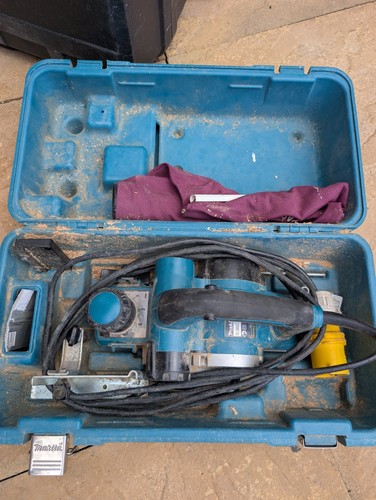 Makita kp0810 planer 82mm 110v - makita,