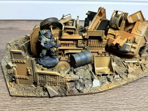 Warhammer 40k fallout post - 40k,
