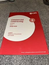 CIPS Level 4 Diploma L4M3